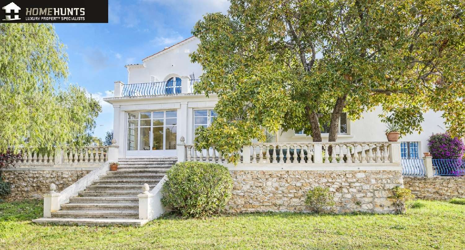  te koop villa Le Vibal Aveyron 3