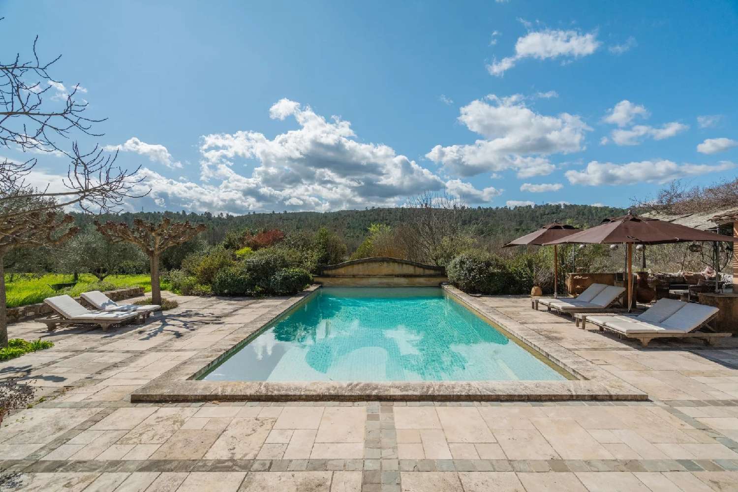  te koop villa Le Vibal Aveyron 2