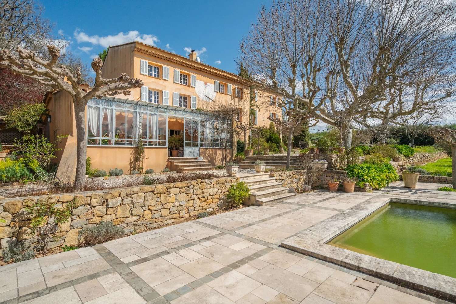  te koop villa Le Vibal Aveyron 3