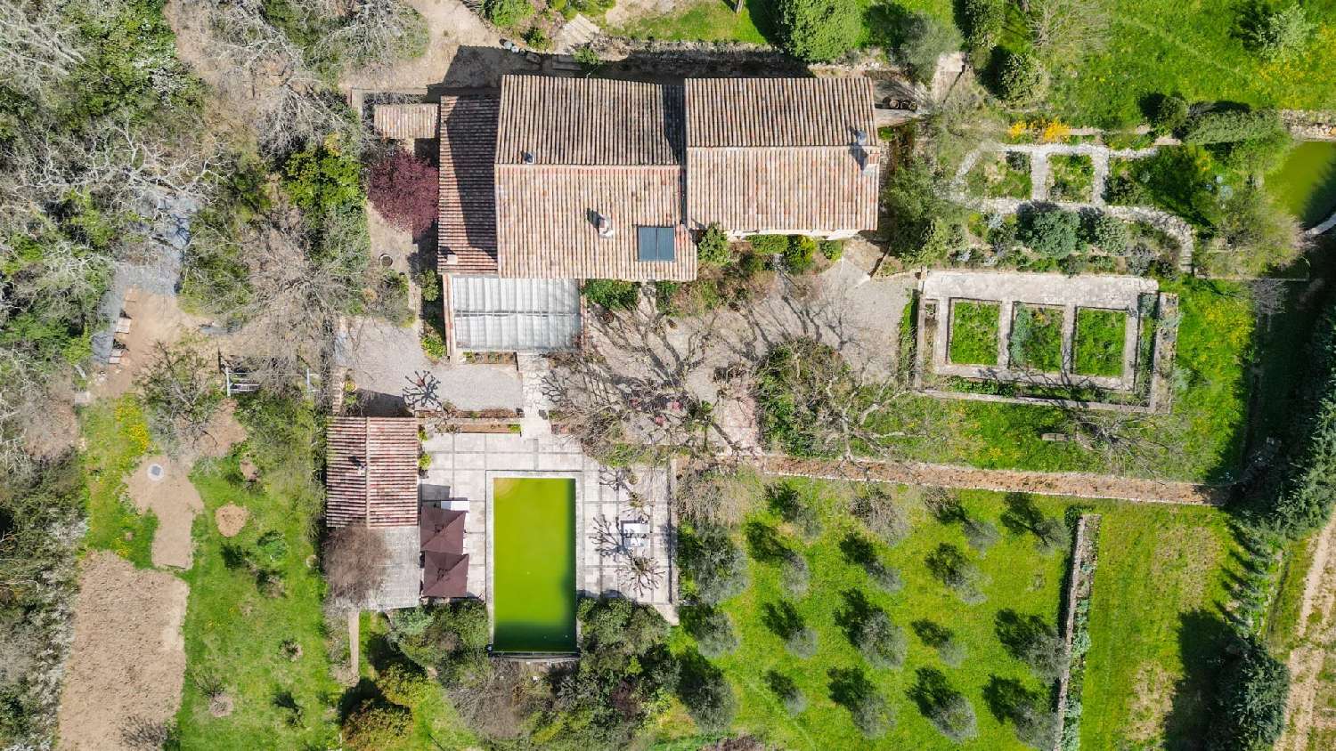  te koop villa Le Vibal Aveyron 6