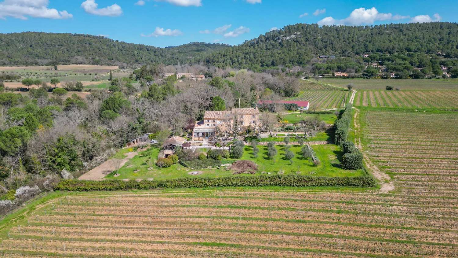 te koop villa Le Vibal Aveyron 7