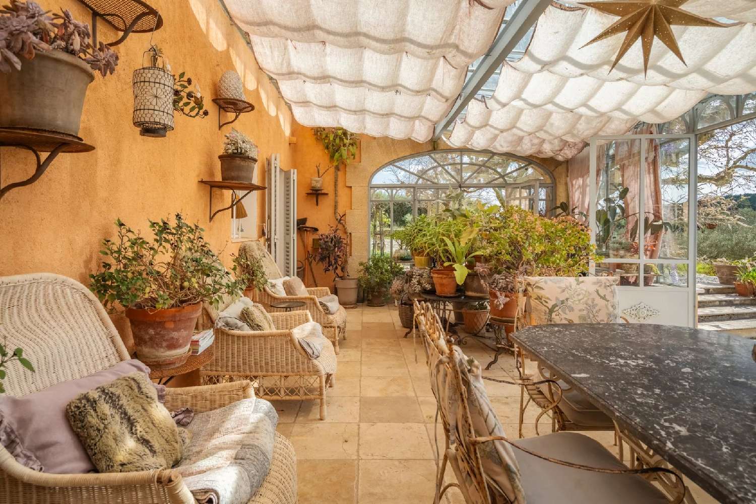  te koop villa Le Vibal Aveyron 8