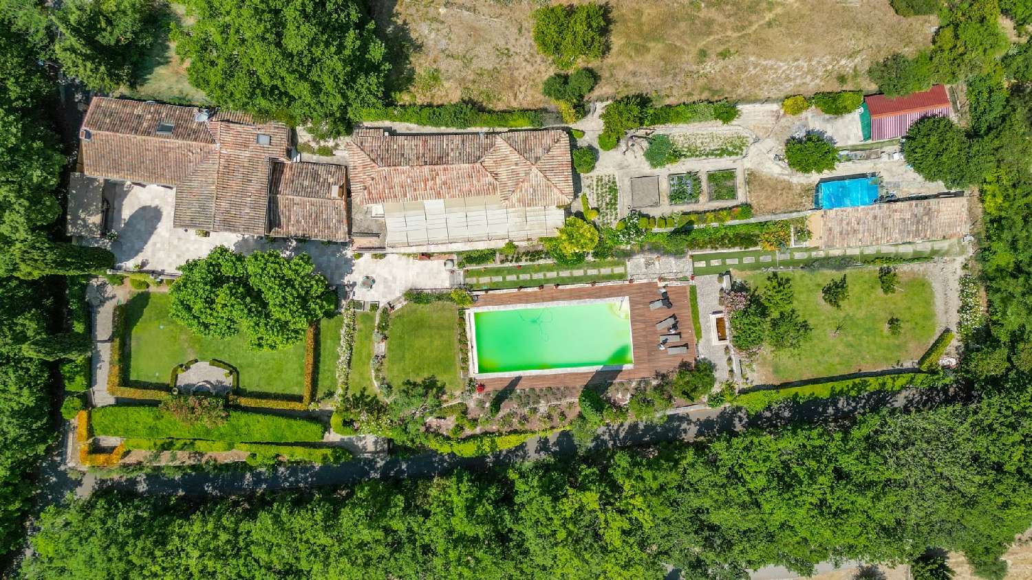  for sale villa Le Vibal Aveyron 2
