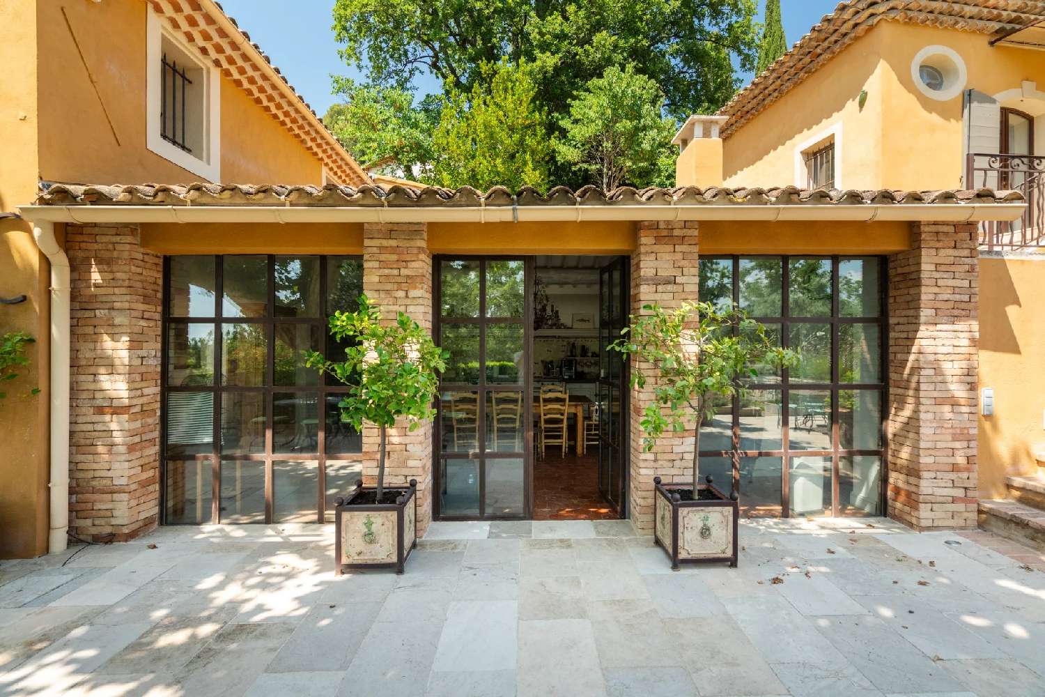  for sale villa Le Vibal Aveyron 4