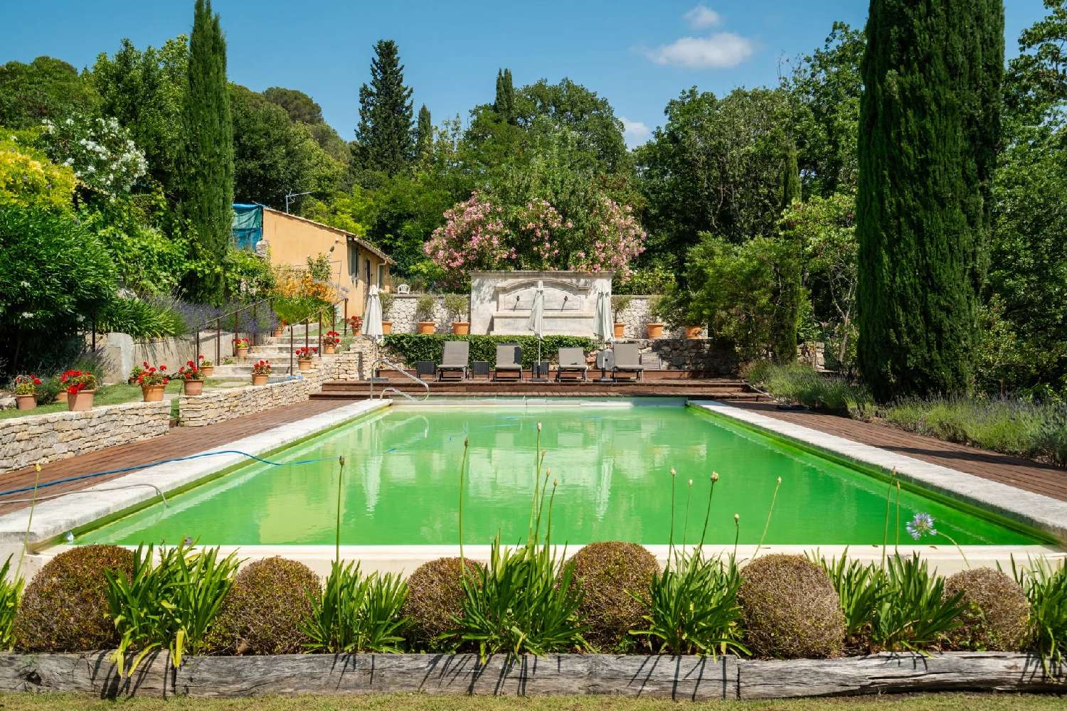  for sale villa Le Vibal Aveyron 5