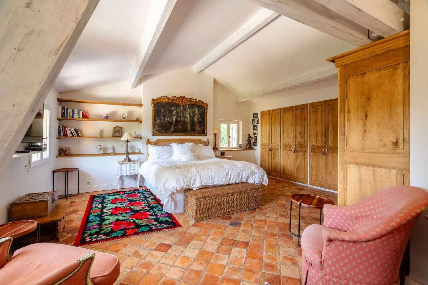  for sale villa Le Vibal Aveyron 6