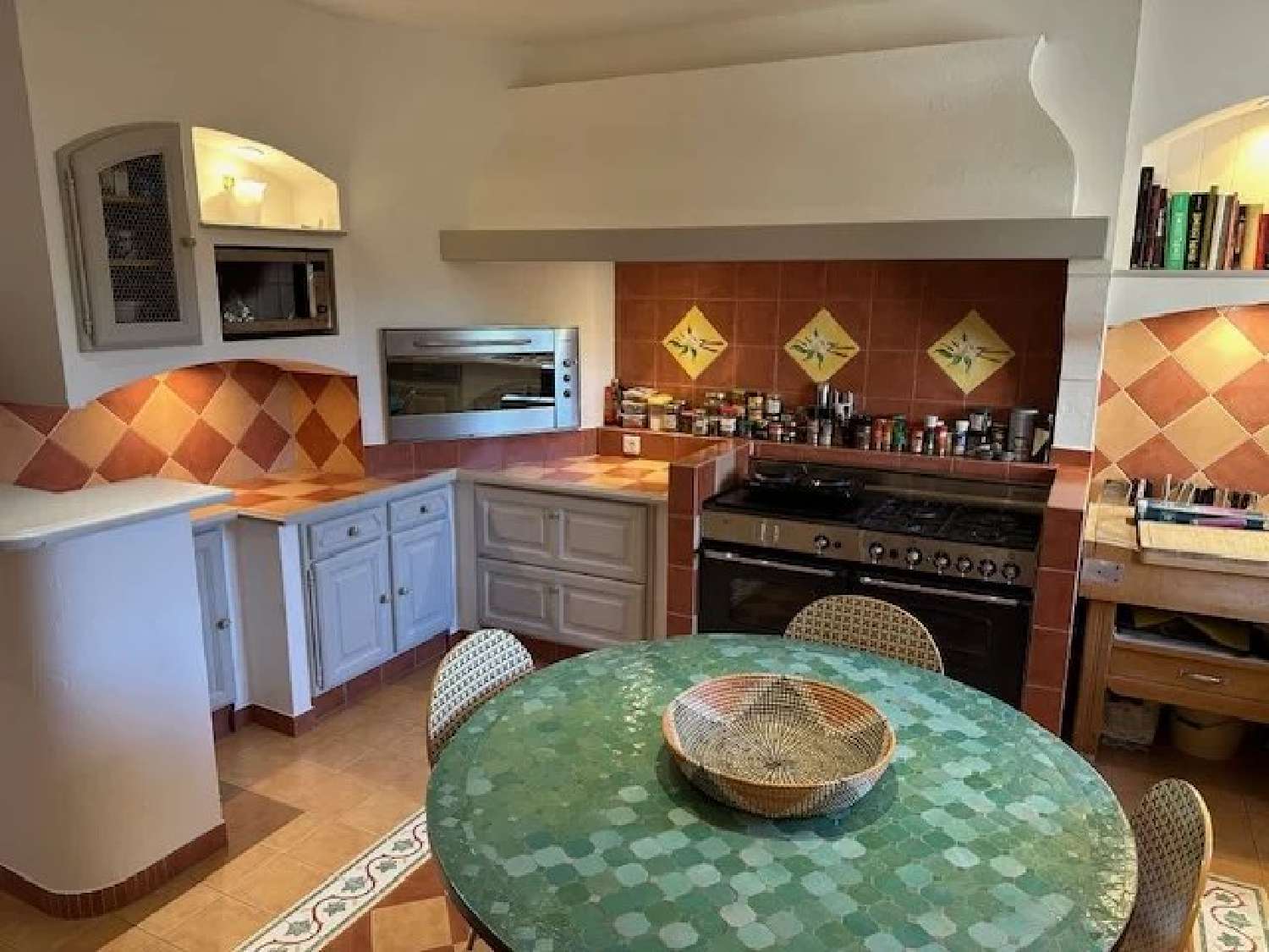  for sale villa Le Vibal Aveyron 2