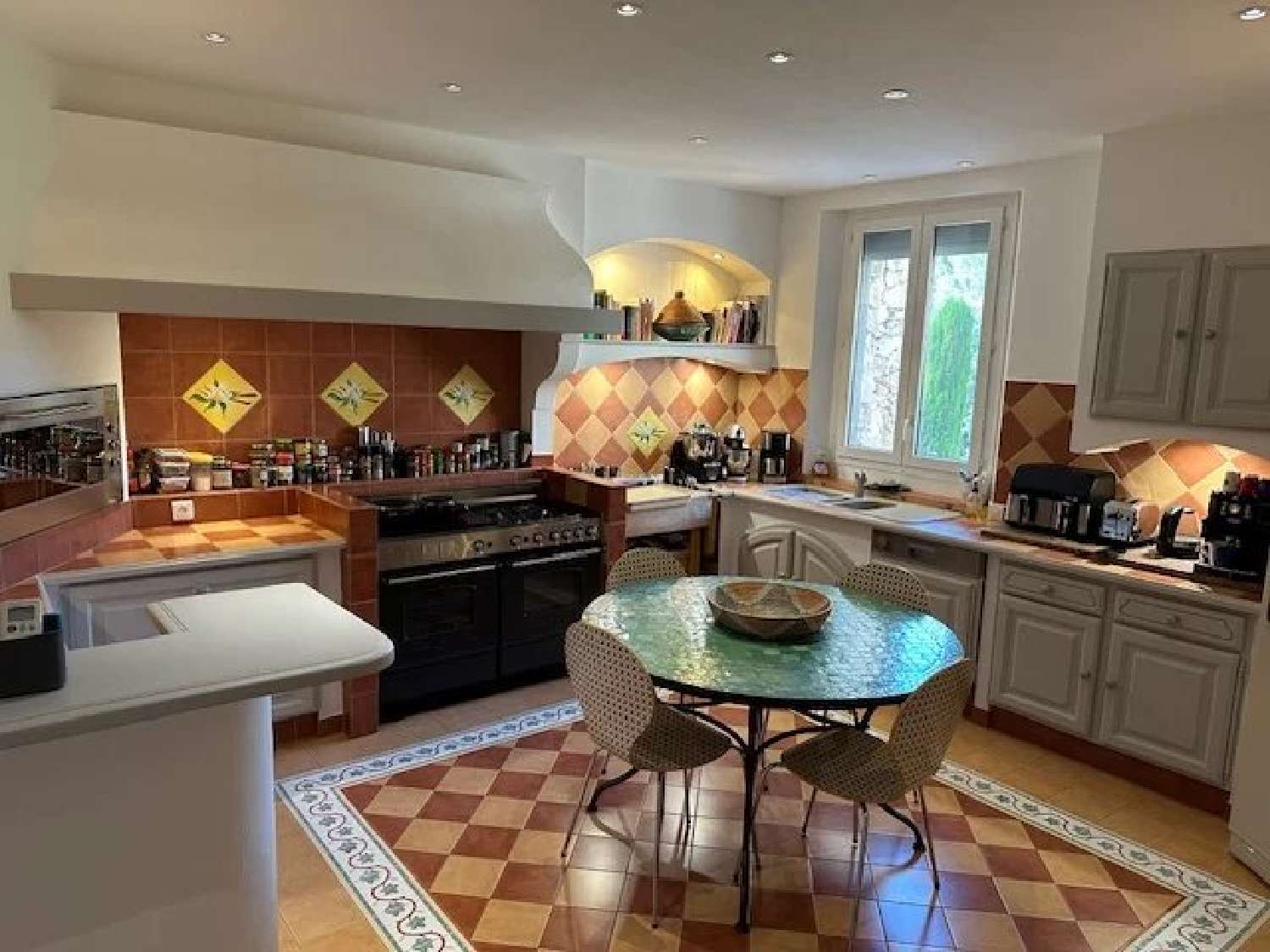  for sale villa Le Vibal Aveyron 3