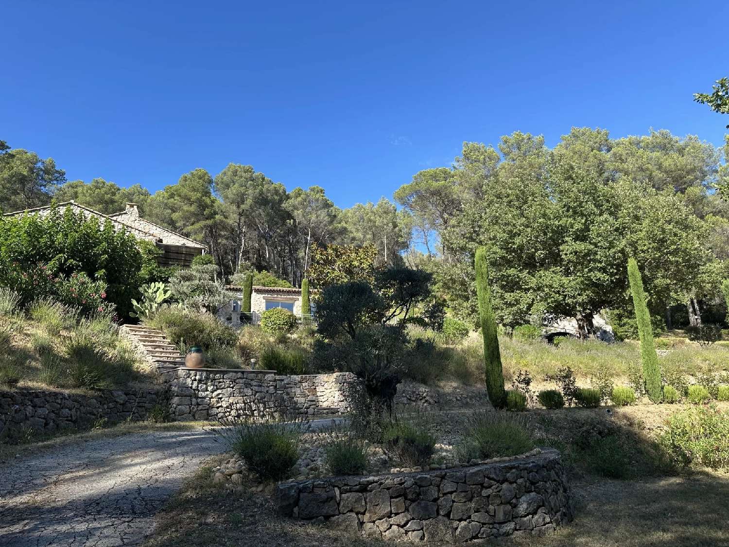  for sale villa Le Vibal Aveyron 5