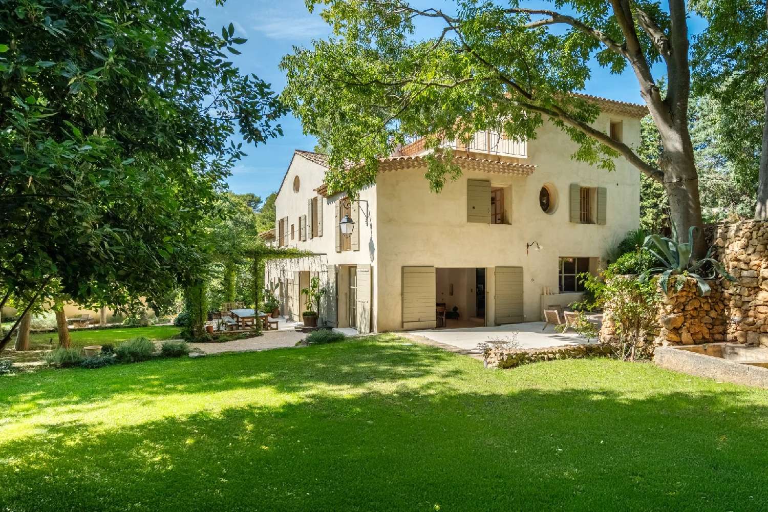  te koop villa Le Vibal Aveyron 3