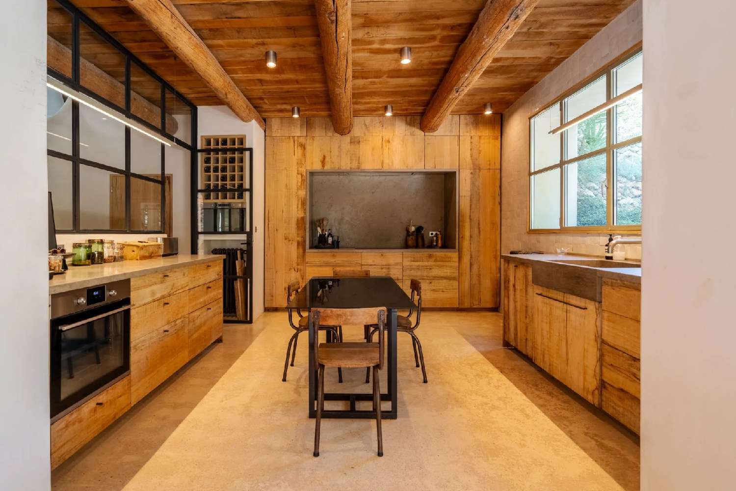  te koop villa Le Vibal Aveyron 6