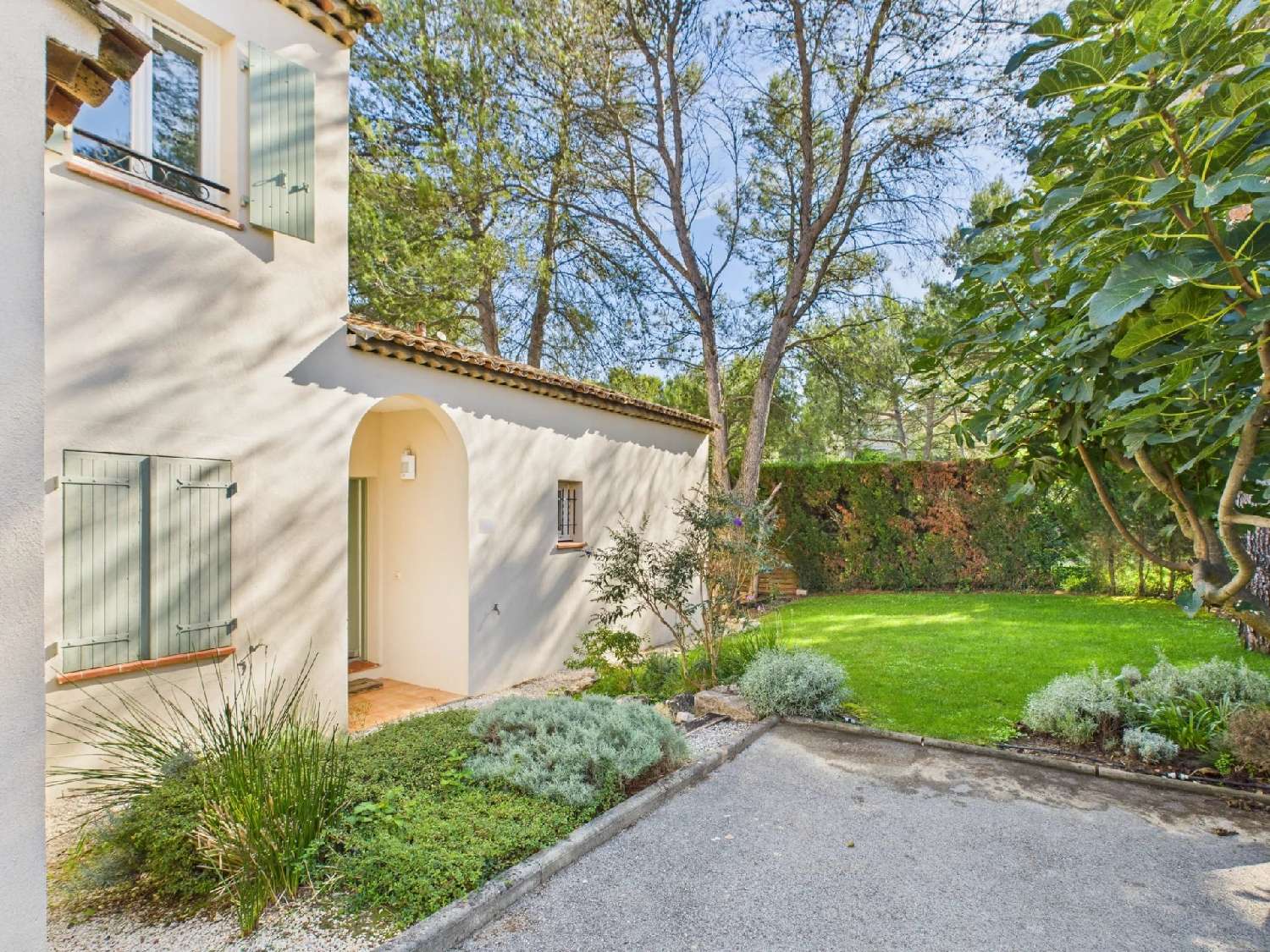 te koop villa Le Vibal Aveyron 3