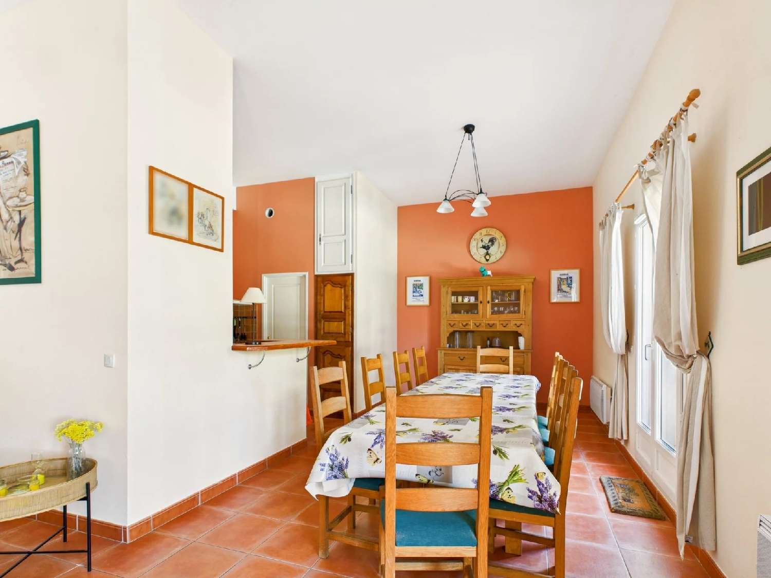 te koop villa Le Vibal Aveyron 6