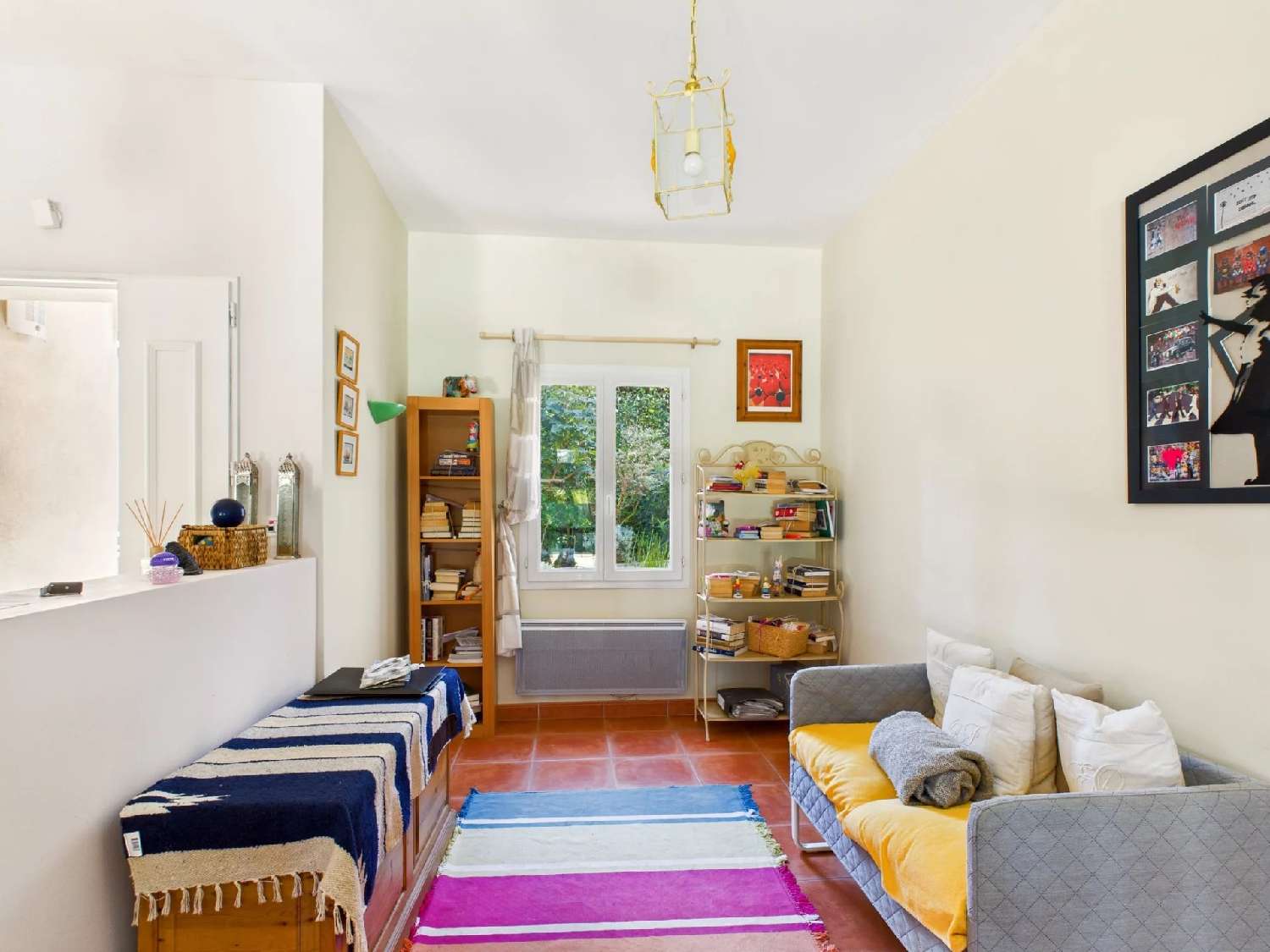 te koop villa Le Vibal Aveyron 8