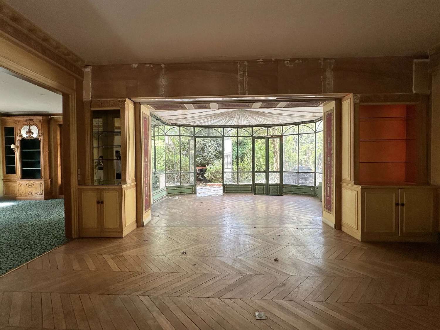  te koop villa Le Vibal Aveyron 5