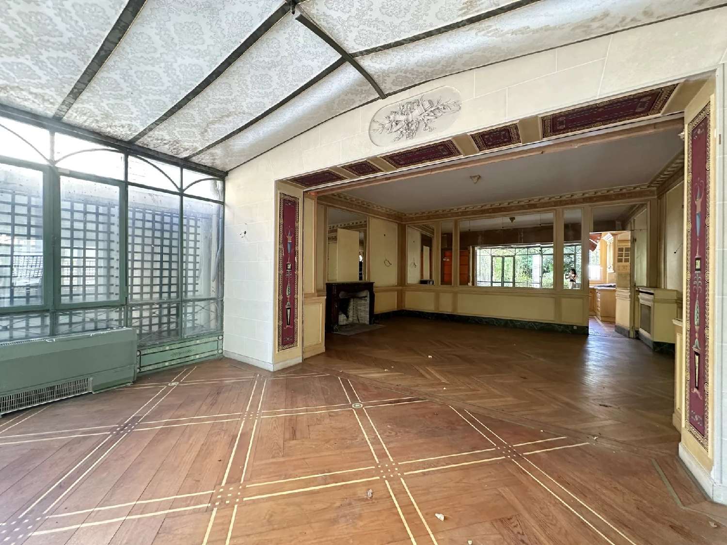  te koop villa Le Vibal Aveyron 7