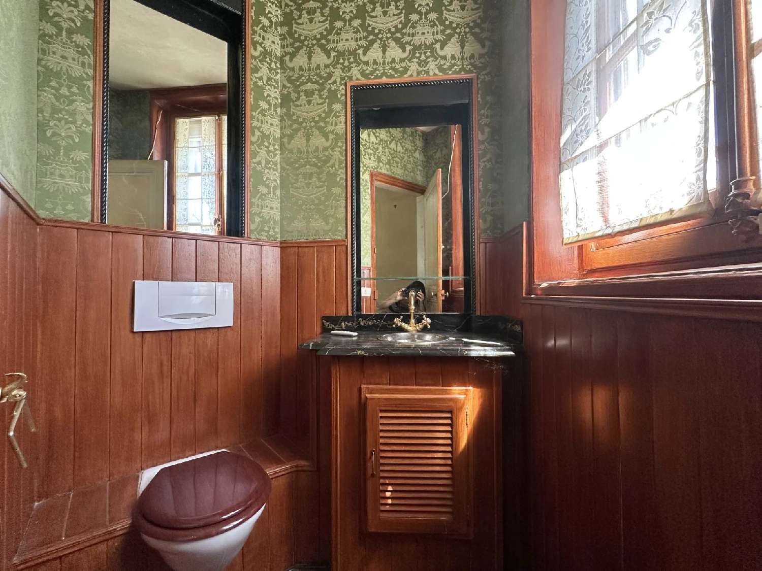  te koop villa Le Vibal Aveyron 8