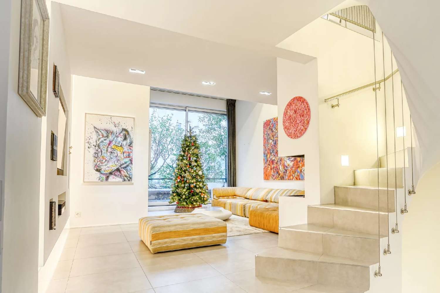  te koop villa Le Vibal Aveyron 4