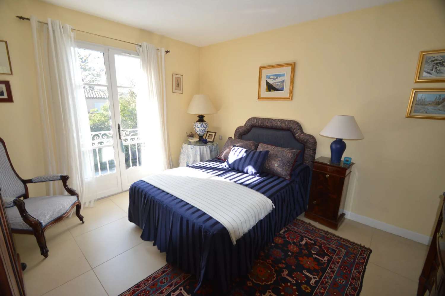  for sale villa Le Vibal Aveyron 7