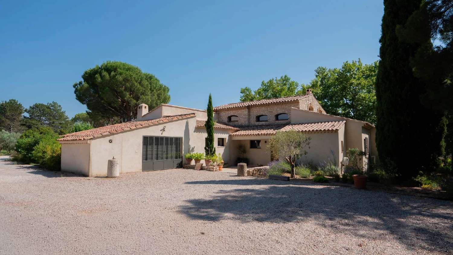  en venta villa Le Vibal Aveyron 2