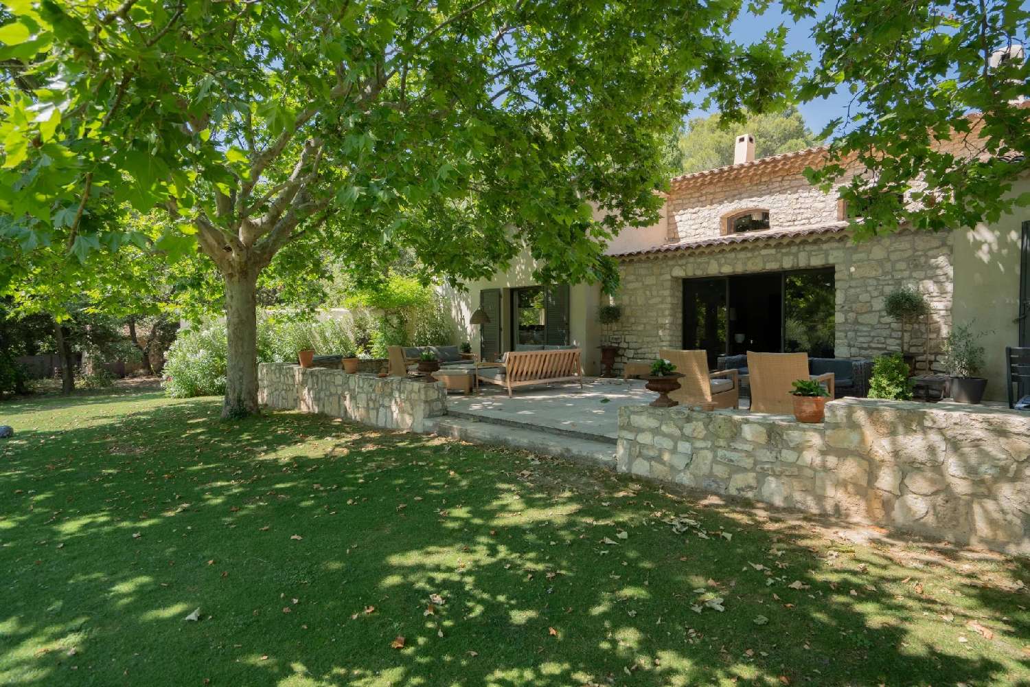  en venta villa Le Vibal Aveyron 4