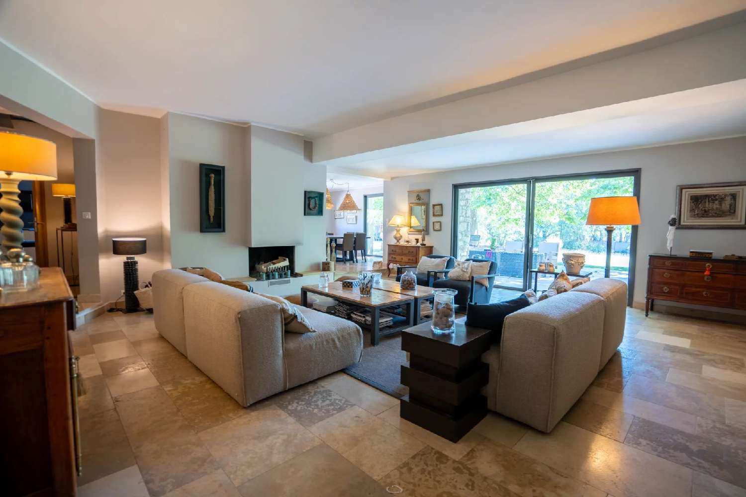  en venta villa Le Vibal Aveyron 5