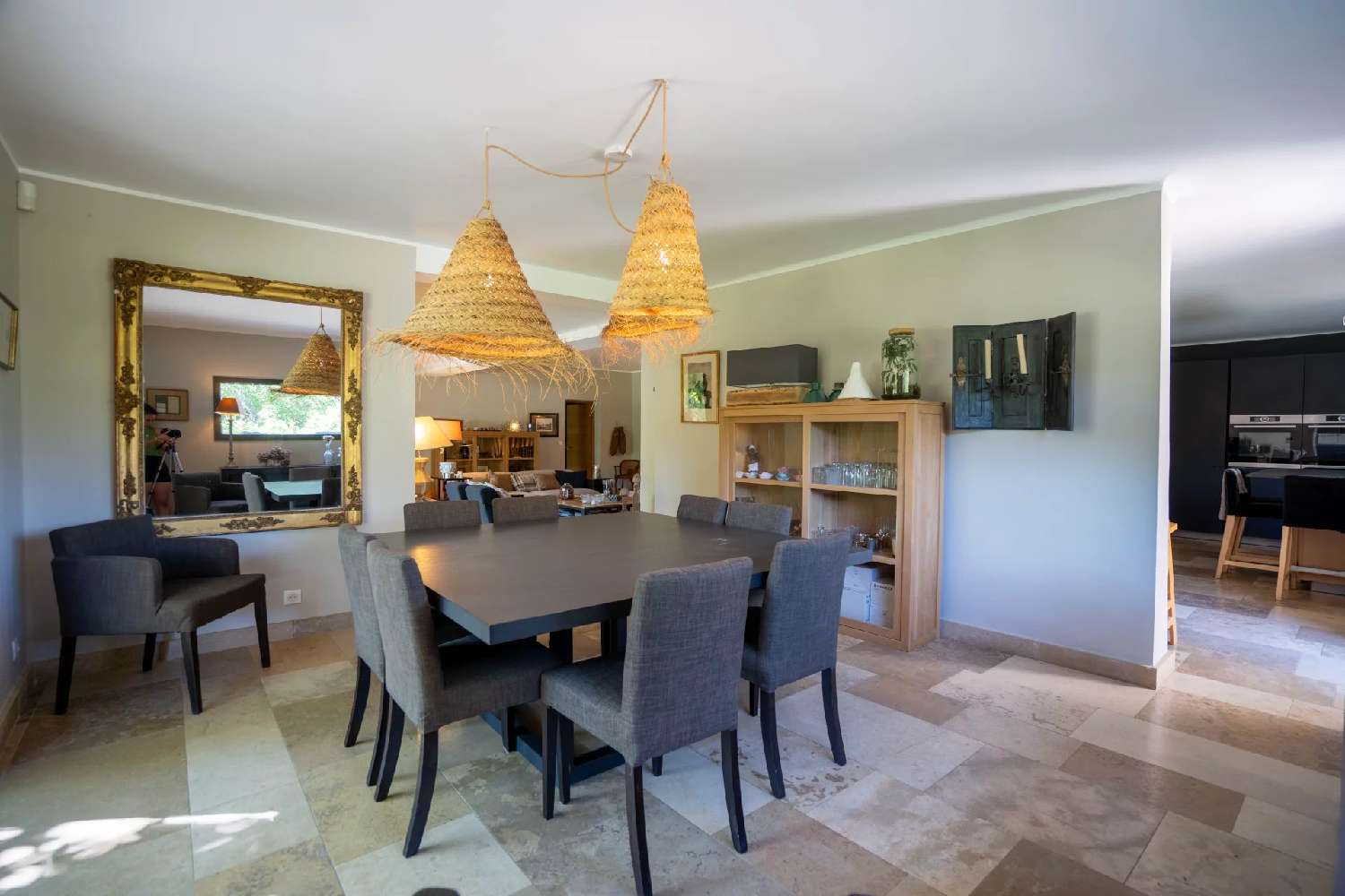  en venta villa Le Vibal Aveyron 6