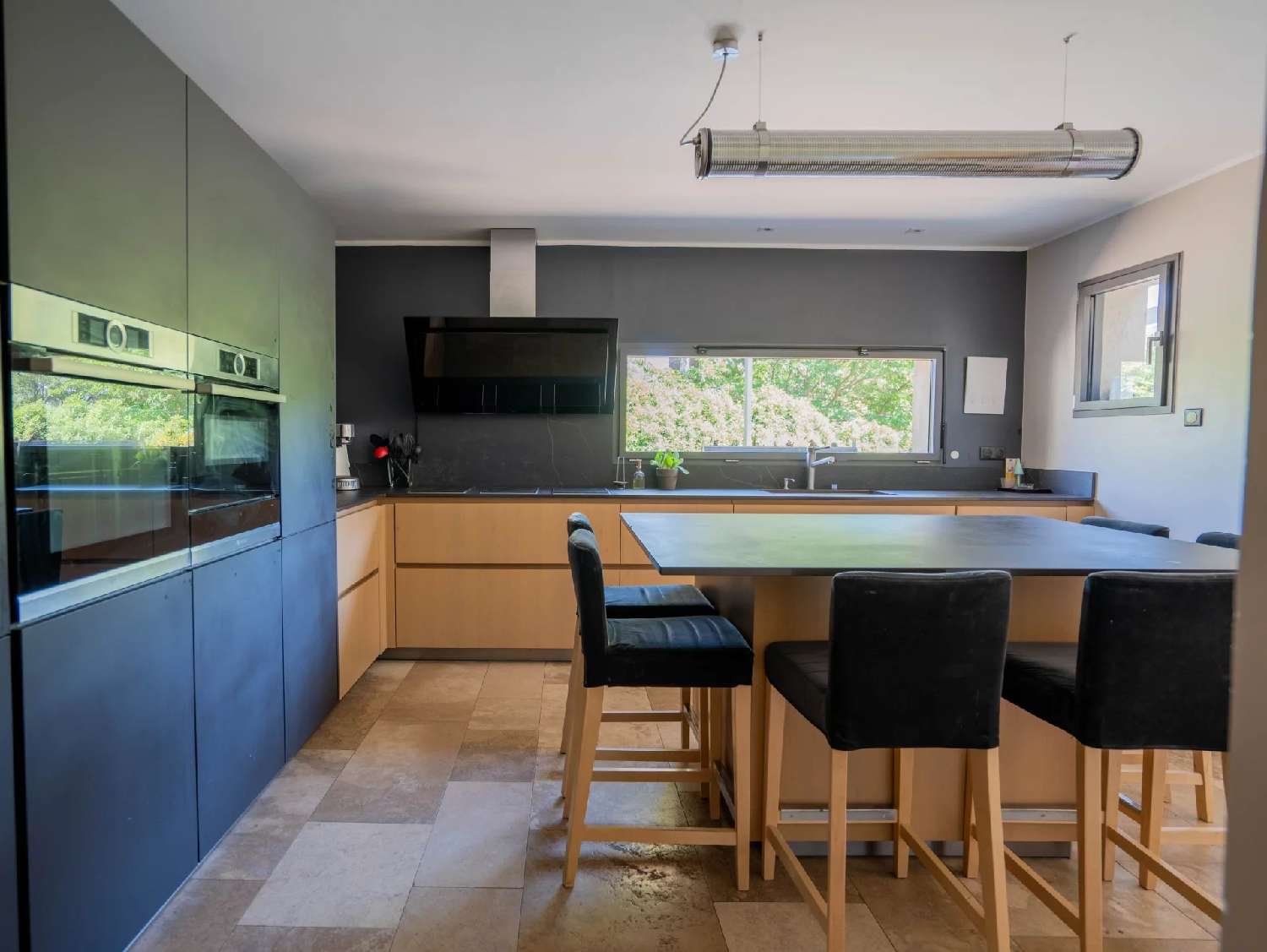  en venta villa Le Vibal Aveyron 7