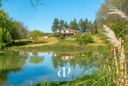 Lectoure Gers villa foto 7322702