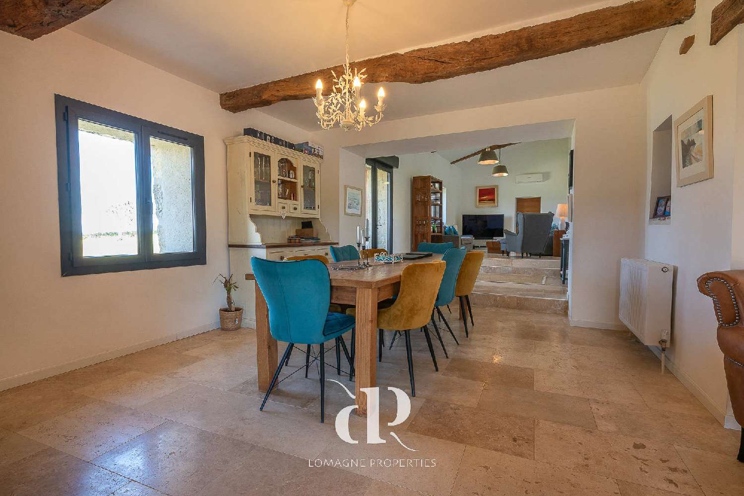  en venta villa Lectoure Gers 5