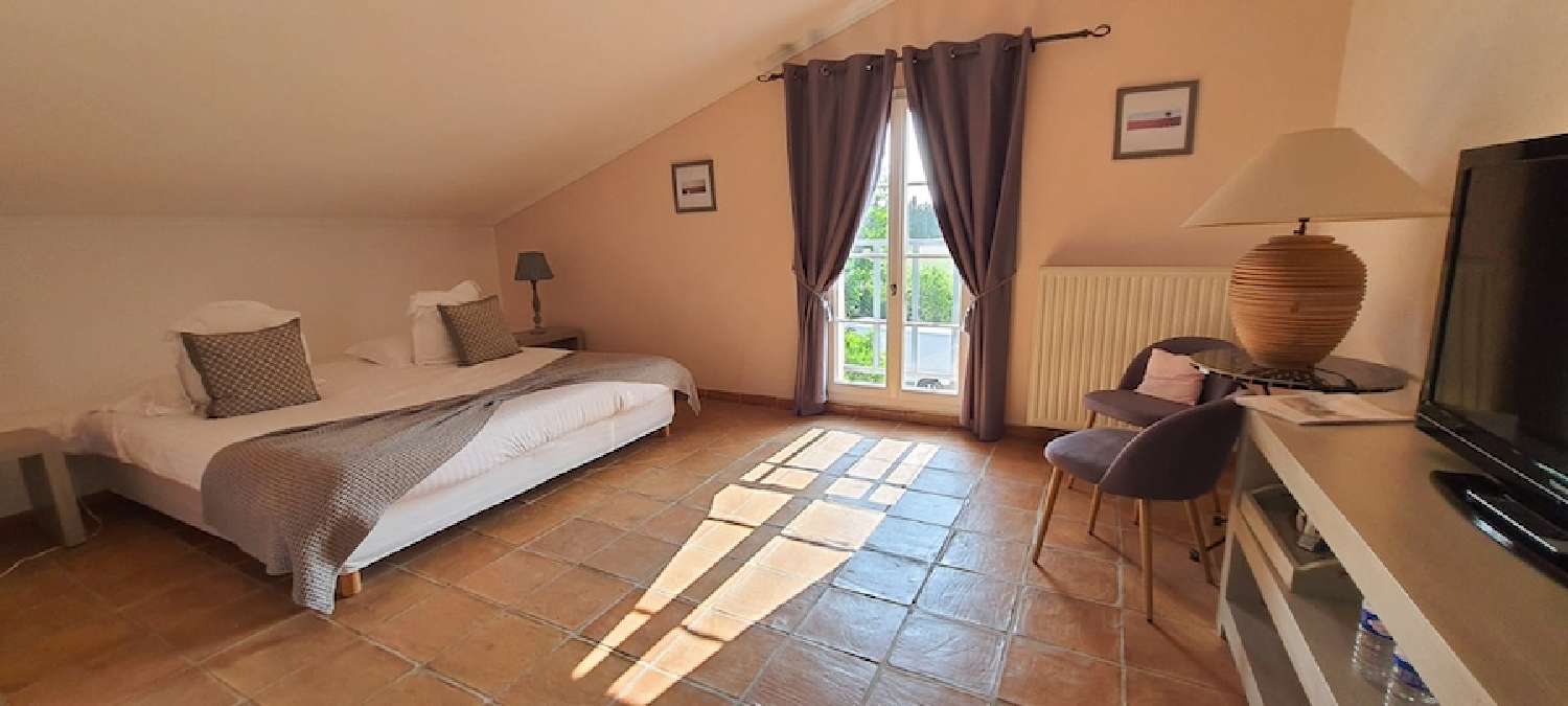  à vendre villa Lédenon Gard 6