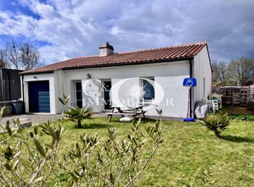 Legé Loire-Atlantique villa foto 7311332