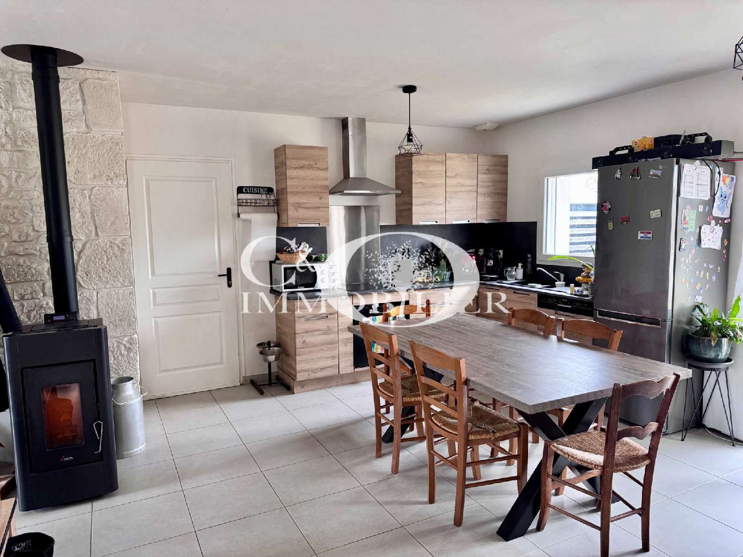  à vendre villa Legé Loire-Atlantique 2