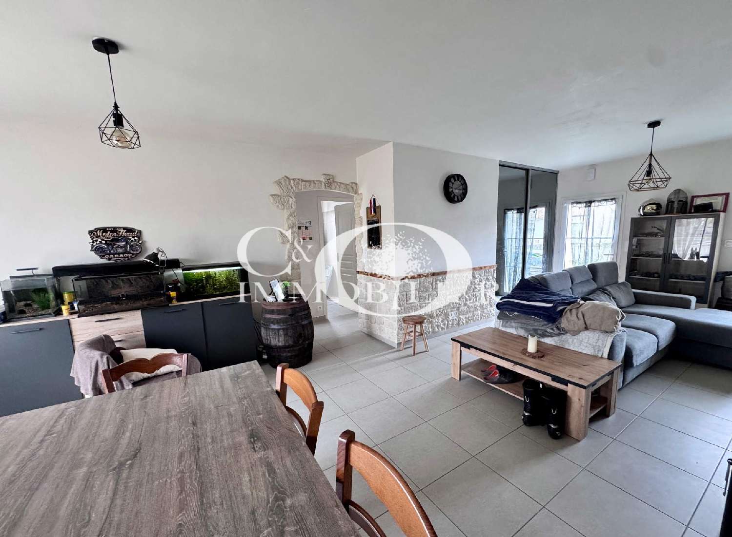  à vendre villa Legé Loire-Atlantique 4