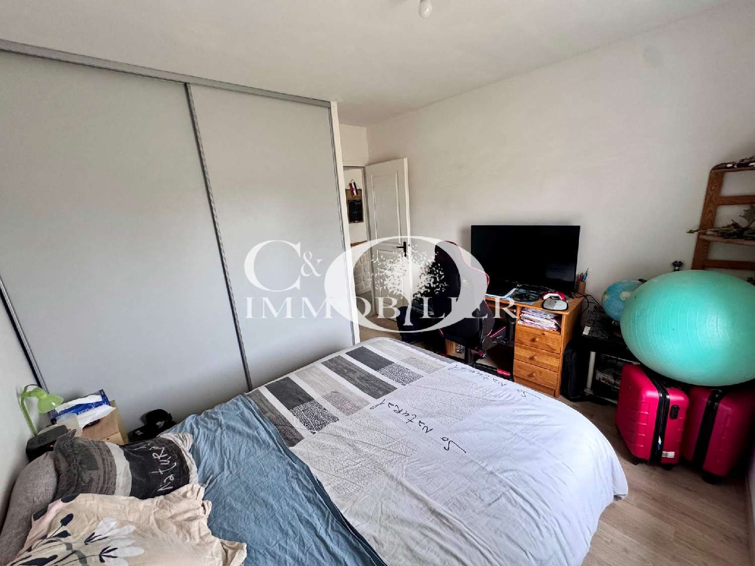  à vendre villa Legé Loire-Atlantique 7