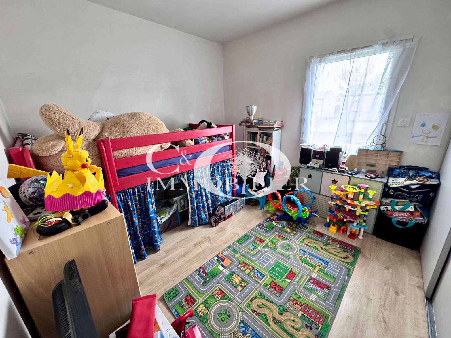  à vendre villa Legé Loire-Atlantique 8