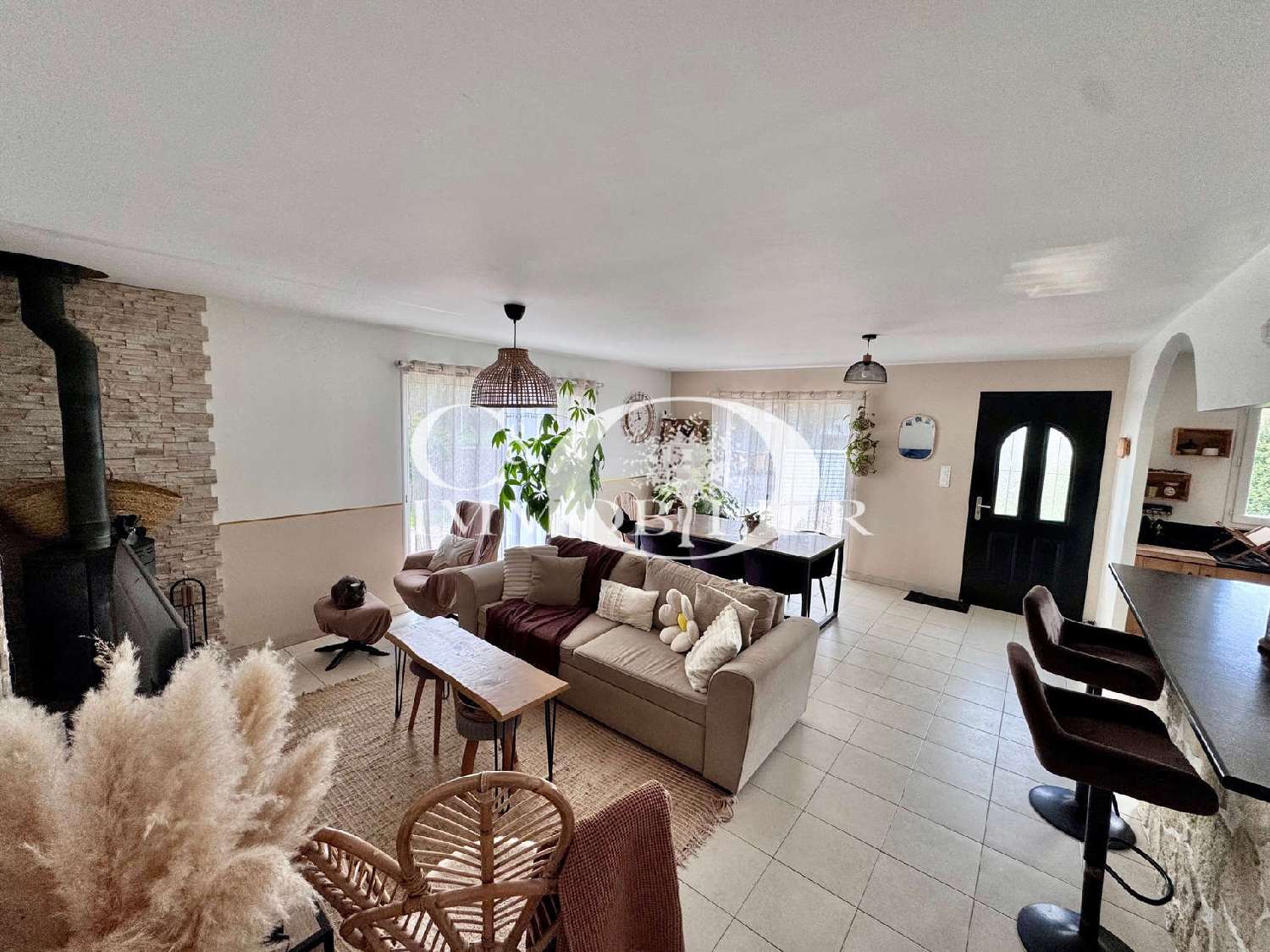  à vendre villa Legé Loire-Atlantique 2