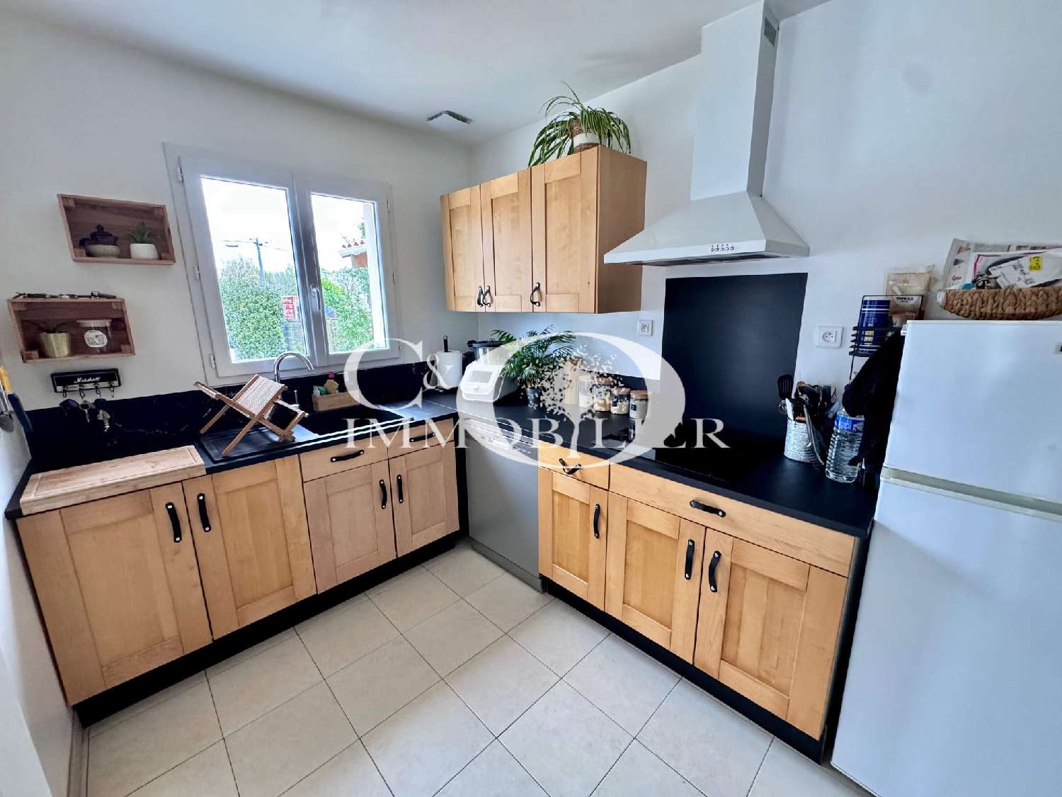  à vendre villa Legé Loire-Atlantique 3