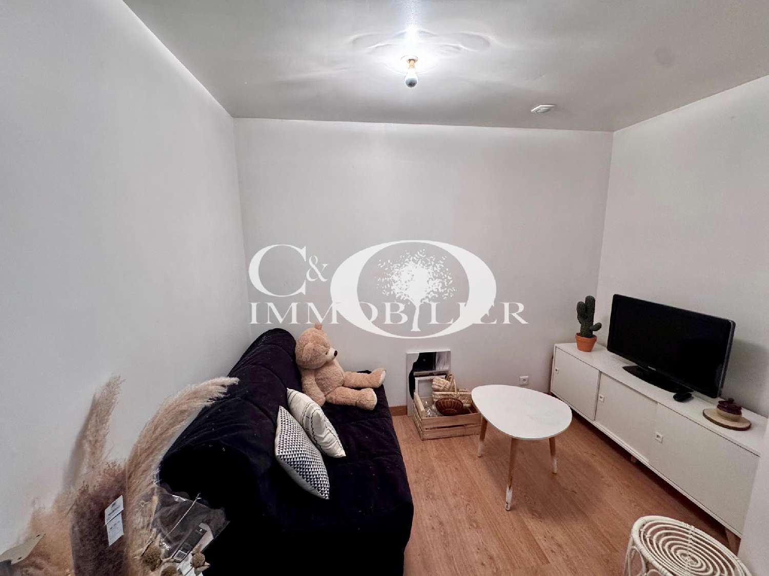  à vendre villa Legé Loire-Atlantique 5