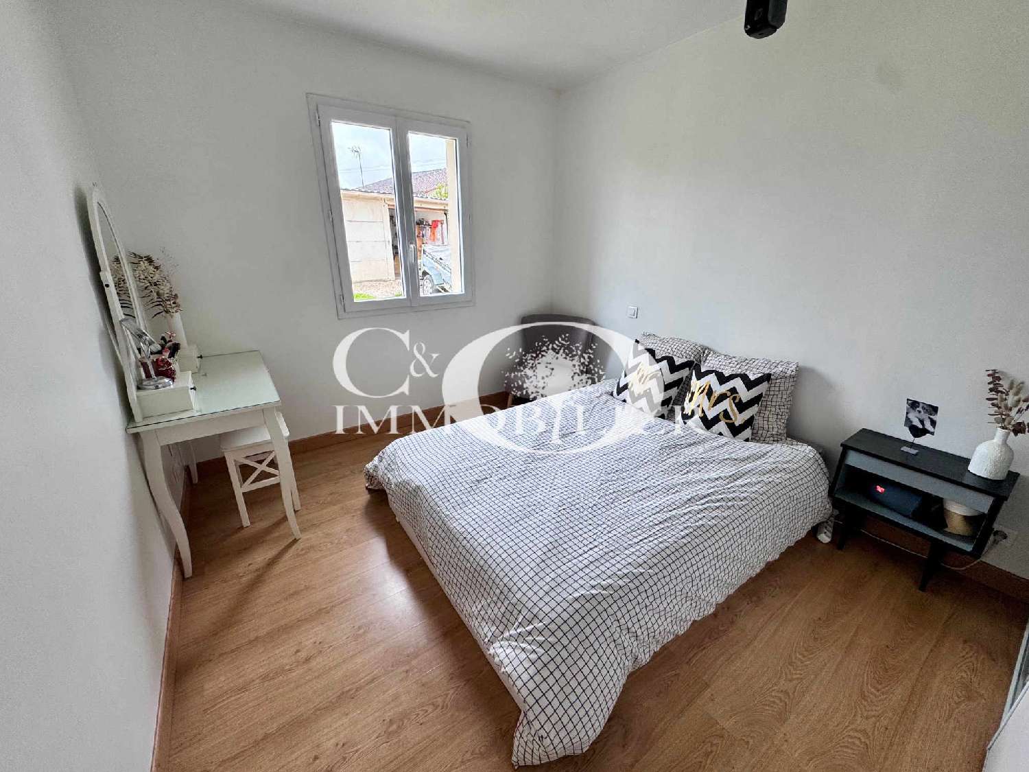  à vendre villa Legé Loire-Atlantique 6