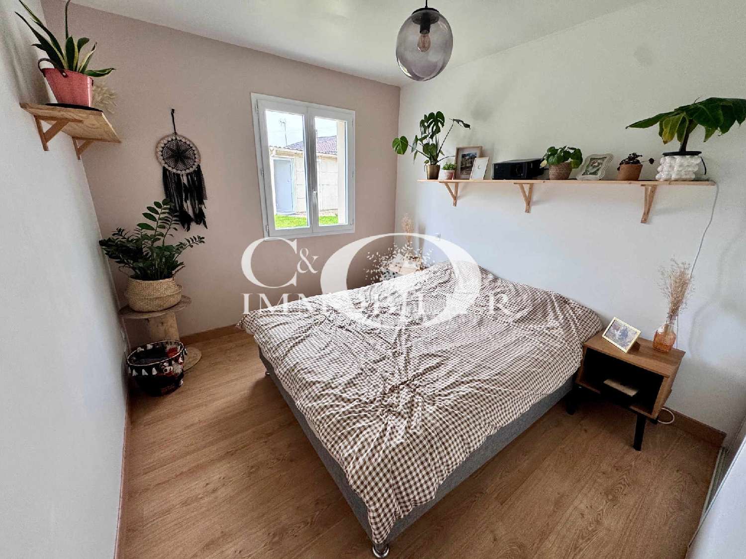  à vendre villa Legé Loire-Atlantique 7