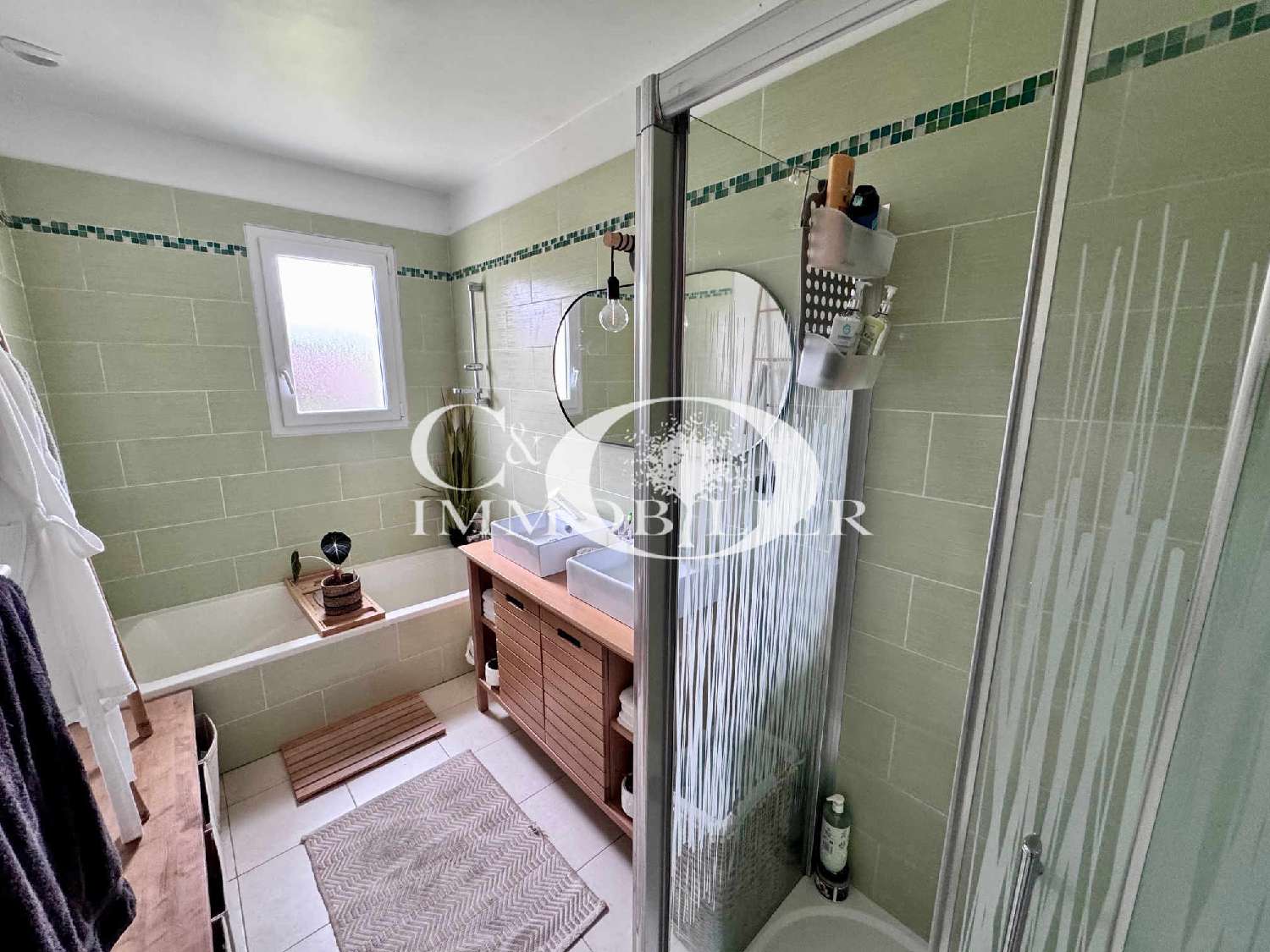  à vendre villa Legé Loire-Atlantique 8