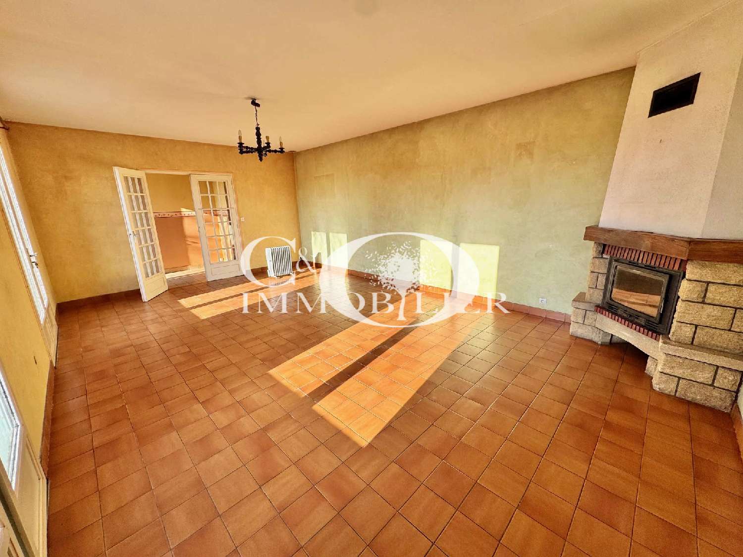  for sale villa Legé Loire-Atlantique 2