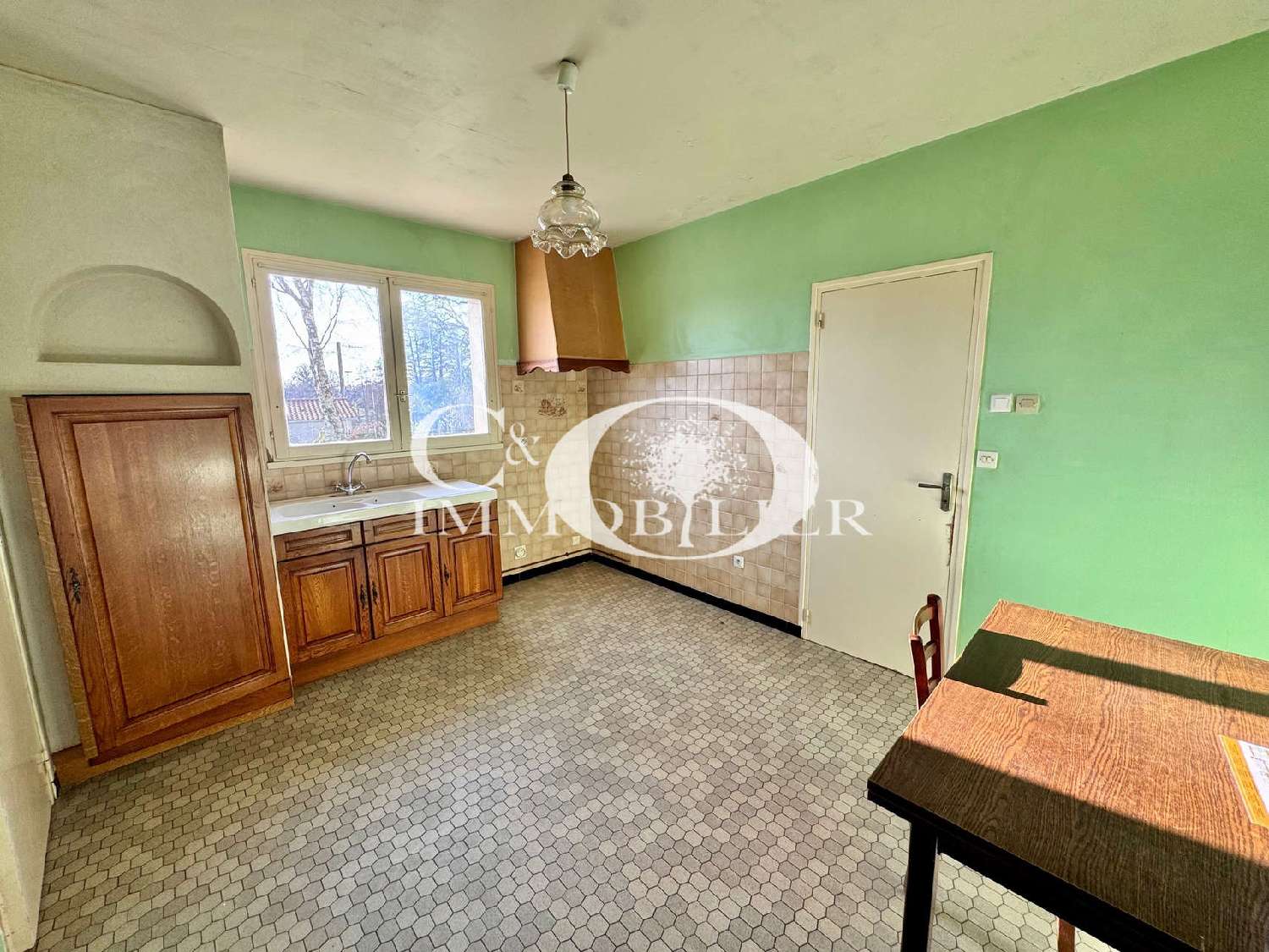  for sale villa Legé Loire-Atlantique 3