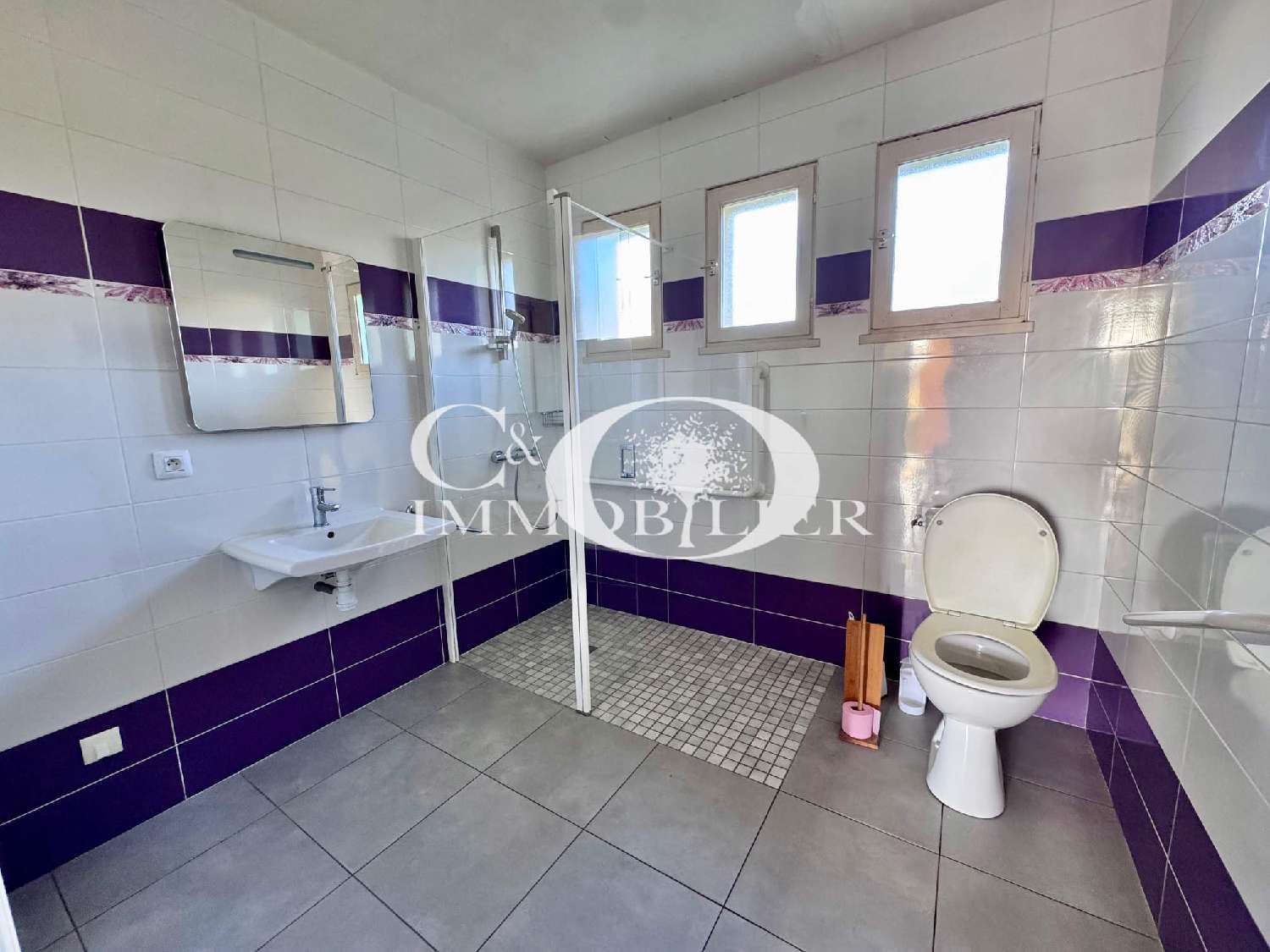  for sale villa Legé Loire-Atlantique 5