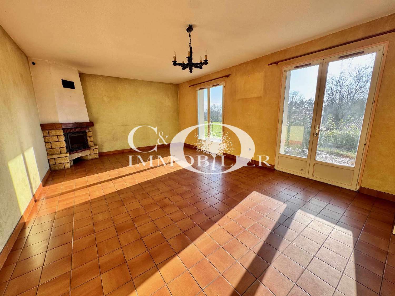  for sale villa Legé Loire-Atlantique 7