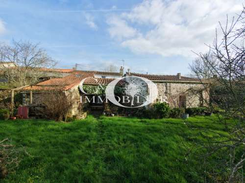 Legé Loire-Atlantique villa foto 7322739