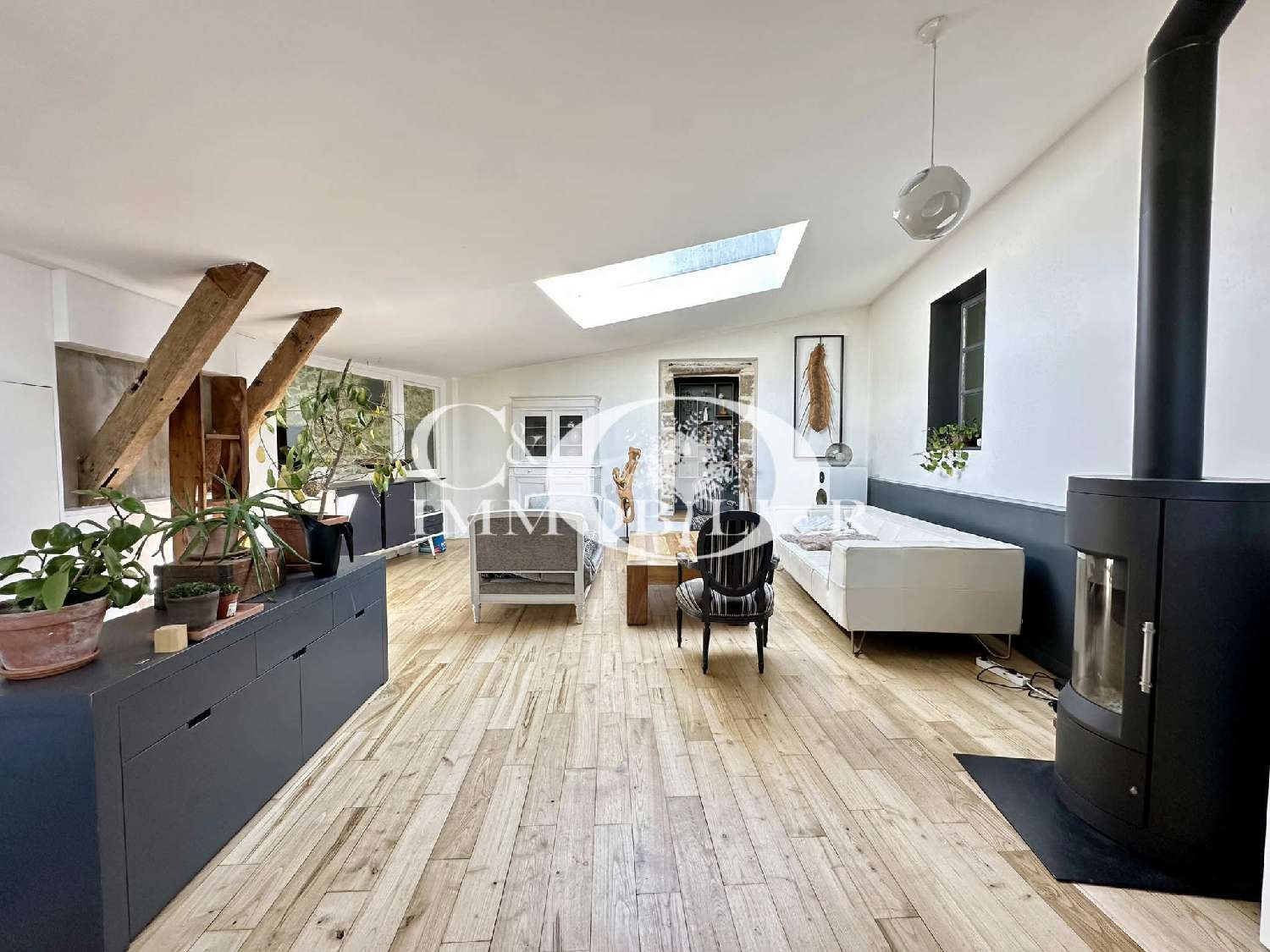  en venta villa Legé Loire-Atlantique 2