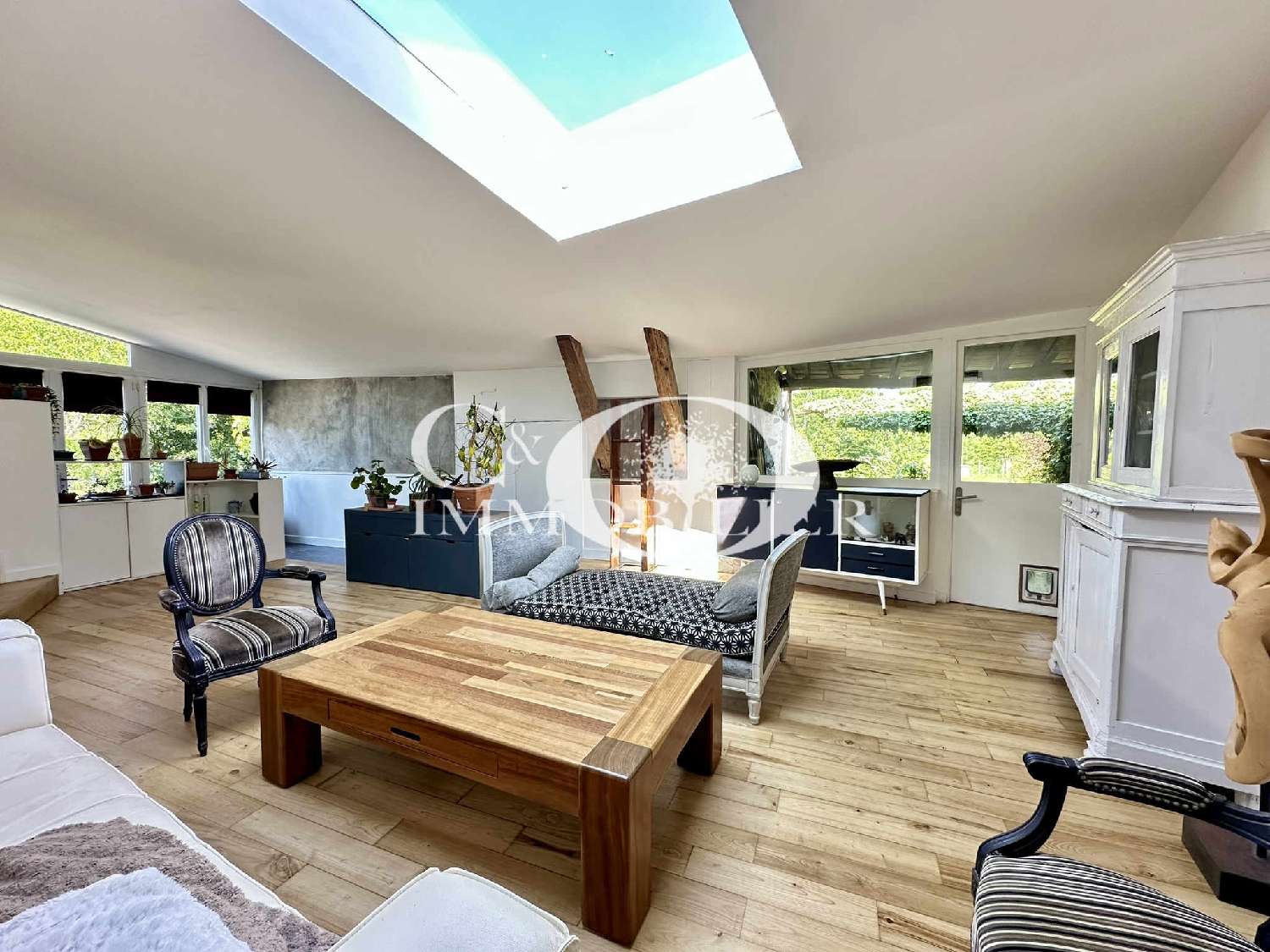  en venta villa Legé Loire-Atlantique 3