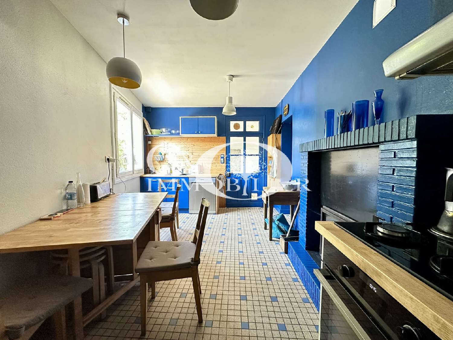  en venta villa Legé Loire-Atlantique 4